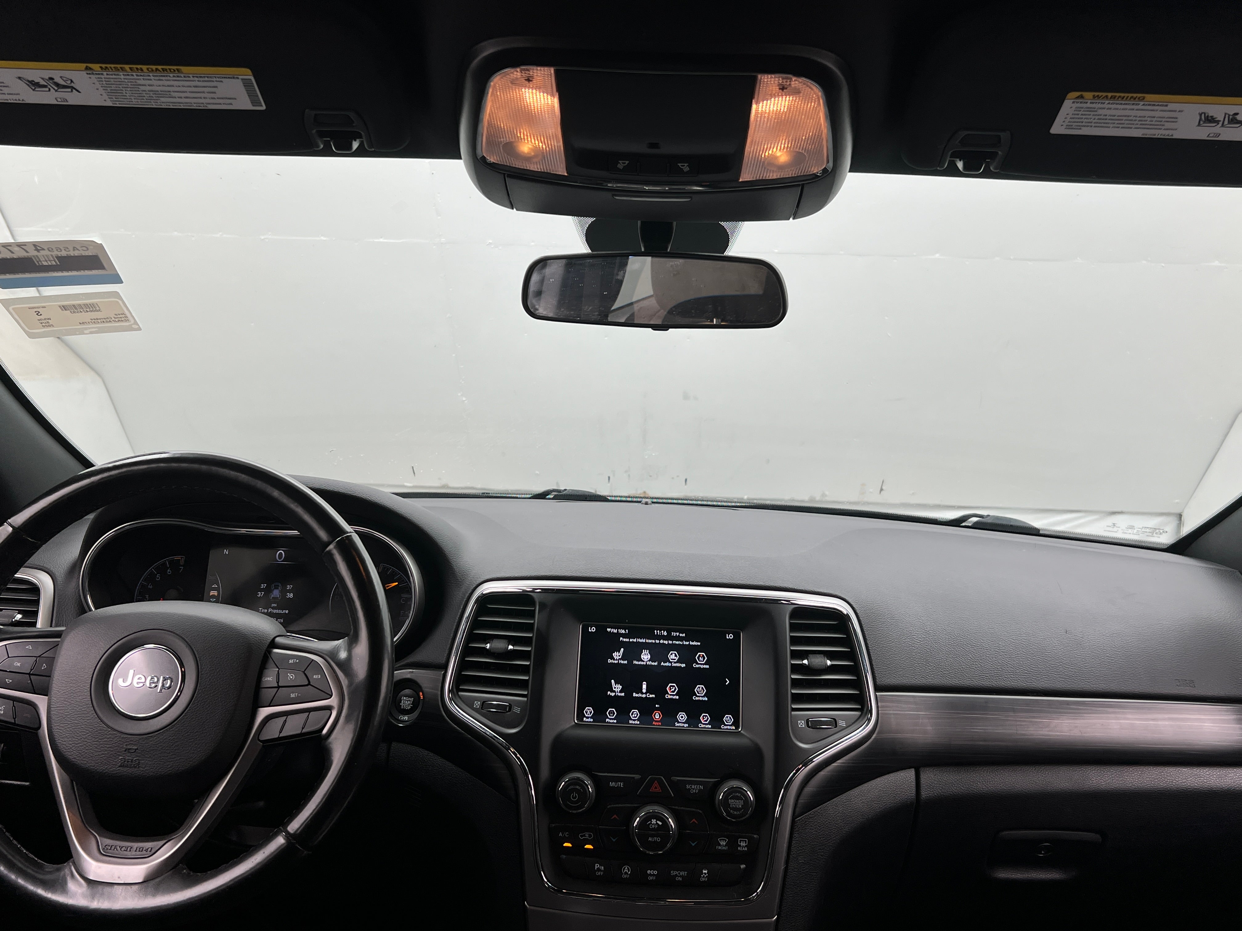 jeep grand cherokee 2020 1C4RJFAGXLC371754 image jeep grand cherokee 2020 1C4RJFAGXLC371754 image